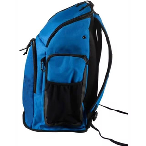Sac de sport personnalisé pour uniformes de basketball – Fabricant d'équipements de rangement pour maillots, chaussures et matériel d'entraînement – Commandes en gros - Product Image 3