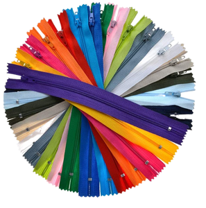 OEM 2026 Personnalisé N° 3 tirettes de fermeture éclair en métal doré clair, forme cœur à fond épais, pour sacs et manteaux, accessoires vestimentaires - Product Image 4