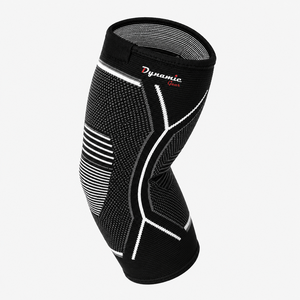 Manchons de protection pour coudes en néoprène, best-sellers, protection professionnelle, impression de logo personnalisée, respirants, légers, épais, unisexes - Product Image 3