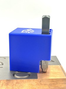 Factory Supply Steel 5mm German Number Metal <b>Stamp</b> <b>Set</b> - Product Image 5