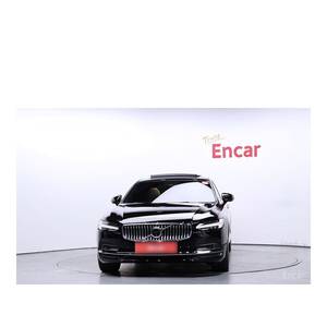 Volvo S90 B6 AWD Ultimate 2024 con Volante a la Izquierda, Caja de Cambios Automática, Asientos de Cuero, Cámara Trasera, 8,800 km, Brillante - Product Image 3