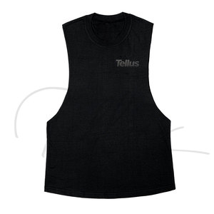 Débardeur Homme Personnalisé Tendance – Qualité Supérieure à Prix Abordable – Débardeur de Fitness Imprimé pour Homme - Product Image 4