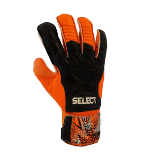 Gants de gardien de but de football personnalisés, meilleurs matériaux, nouveau design et logo, articles de sport, qualité durable - Product Image 2
