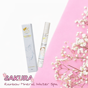 สเปรย์สมุนไพรสำหรับผิวหน้าและผิวกาย กลิ่นดอกไม้ โอ เดอ ทอยเล็ตต์ สำหรับทุกเพศ - Product Image 2