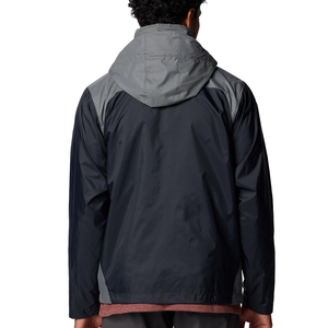 Best Manufacture Custom Made Windbreaker Jacket for Men Outdoor Wear Zipper Closure Men Windbreaker Jackets - Product Image 3
