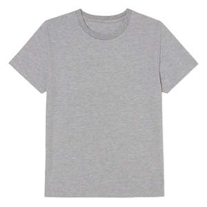 Camisetas de Hombre 100% Algodón Personalizadas de Alta Calidad en Oferta, 240 g/m², Venta Directa de Fábrica - Product Image 1