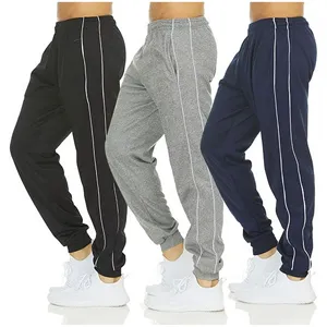 Top Trending Men's Casual Pants Breathable Lightweight Summer <b>Trousers</b> Wholesale Cheap Price Available in Different Colors Sizes - Product Image 5