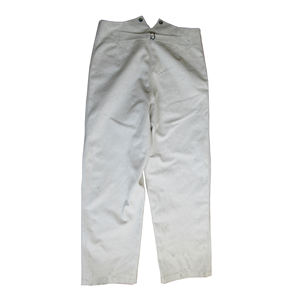 Pantalones de Reproducción del Período Civil Americano, Estilo Auténtico, Pantalones de Lana de Reproducción del Período Civil Americano - Product Image 1