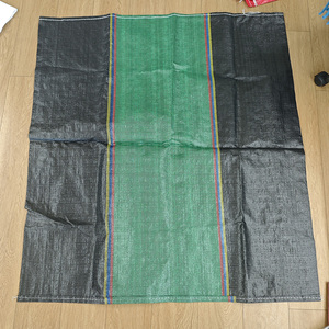 Chile, Bolivia Negro <span class=keywords><strong>Gigante</strong></span> 82 X 120 Saco de Yute Polipropileno Rafia Bolsas Tejidas de PP - Product Image 6