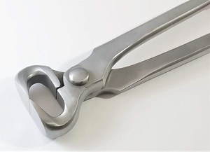 14" Reusable Stainless Steel Farrier Shoe <b>Puller</b> Horse Hoof Nipper Nail Cutter Hoof Care Tool Veterinary Blacksmith Instrument - Product Image 5