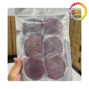 Fruta del Dragón Deshidratada Apta para Marcas de Snacks, Cadenas de Minoristas y Empresas de Exportación - Product Image 3