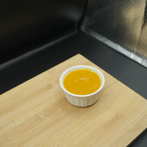 Purée de mangue Desi 100% naturelle en bouteille, qualité supérieure, 65 Brix, riches en vitamines, livraison rapide, prix de gros, stockage congelé - Product Image 6