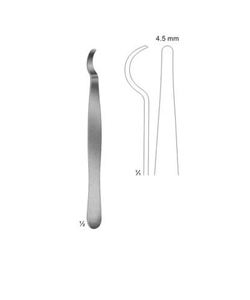 ชุดเครื่องมือผ่าตัด Vitra Instruments Bone Lever 4.5 มม. x 150 มม. แบบแมนนวล ผลิตจากสแตนเลสเกรดพรีเมียม คลาส I รุ่น 06-8047 - Product Image 1