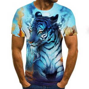 sublimated T-shirts Pop It Xxl SportswT Shirt For Men Fashion Streetwear Gym T Shiear Breathable Short Sleeve Tops - Product Image 1