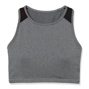 Nouveau soutien-gorge de sport pour femme 2025 de haute qualité avec poche arrière, soutien élevé, sans coutures, dos nageur, pour la course et le sport - Product Image 6