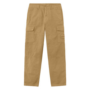 Pantalones Cargo Premium para Hombre, de Algodón, Lino y Lona, Personalizables, Transpirables, Estilo Urbano, para Verano, OEM - Product Image 6