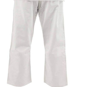 Uniformes de karaté personnalisés 2026, très demandés, avec broderie sur mesure, uniformes de karaté professionnels, uniformes de karaté sur mesure - Product Image 6