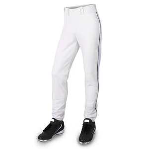 Nouvel uniforme de baseball sur mesure pour hommes, style pakistanais, vêtements de sport, ensemble d'uniformes de baseball - Product Image 3