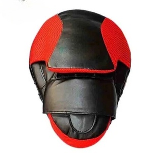 Meilleures protections de frappe en cuir pour la boxe, nouvelle mode, vente en gros d'usine, pour un style de vie actif - Product Image 4