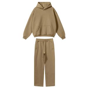 Ropa Deportiva para Hombre, Diseño Personalizado, Resistente al Viento, Transpirable, de Secado Rápido, Colección de Invierno, Servicio OEM, Patrón Sólido, 100% Chándal - Product Image 4