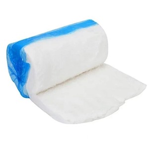 Offre Spéciale : Gaze Absorbante en Coton Doux de 18 Mètres – Matériau de Pansement Médical pour Hôpitaux et Premiers Secours - Product Image 2