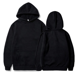 Custom Men's Hoodie Breathable Unisex Designer Men's Quality <b>Hoodies</b> - Product Image 2