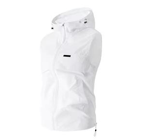 Custom Logo Nylon Lightweight Summer Breathable Cool Outdoor Travel High Performance Hiking <b>Sunscreen</b> - Product Image 4