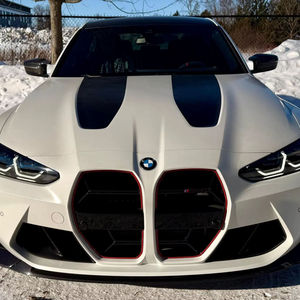 <span class=keywords><strong>BMW</strong></span> <span class=keywords><strong>M3</strong></span> CS 2024 Usado en Buen Estado, Edición Limitada, Modelo CS, 543 hp, Motor de 6 Cilindros con Doble Turbo, Tracción en las Cuatro Ruedas, Color Blanco Sólido Congelado - Product Image 1