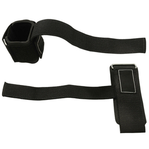 Sangles de musculation en néoprène de qualité supérieure avec logo/couleur personnalisés, antidérapantes, protection avancée, sangles de musculation pour la musculation - Product Image 3