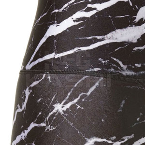 Leggings Deportivos para Mujer, a la Moda, Funcionales, Cintura Elástica, Sólidos, Ligeros, Transpirables, Ecológicos, Sin Costuras, al Mejor Precio - Product Image 5