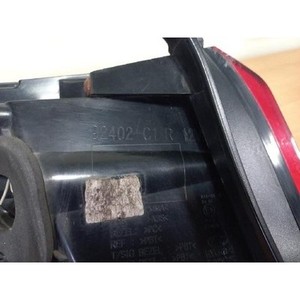 Luz Trasera Derecha Usada para Sonata VII (LF) 2014-2017 en Excelente Estado OE 92402C1100 - Product Image 6
