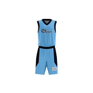 Ballon de basketball personnalisé en sublimation couleur, logo promotionnel, 100% polyester respirant, grande taille pour hommes - Product Image 1