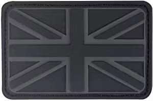 Parches de PVC 3D con Logotipo Personalizado en Relieve para Coser en Prendas - Parches Duraderos de Alta Calidad con Formas Personalizables y OEM - Product Image 3