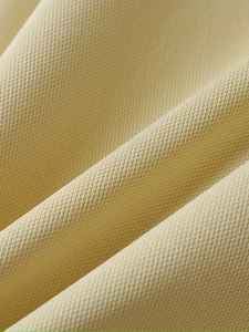 Nueva Camiseta Polo de Moda para Hombre, 100% Algodón, con Cierre, Manga Larga, Transpirable, Diseño Casual, Estampado Sólido, para Uso en Exteriores, Ropa de Equipo - Product Image 5