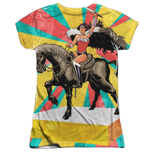 Camiseta Sublimada Personalizada 100% Poliéster Absorbente de Humedad, Venta al Por Mayor Directa de Fábrica - Product Image 2