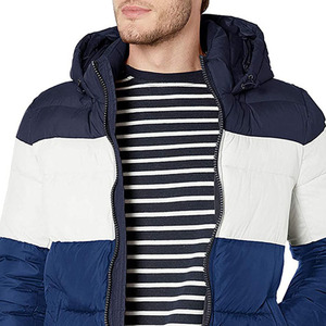 Unique Color Bubble <b>Jacket</b> Stylish Winter <b>Padded</b> Coat Premium Quality Wholesale Custom Branding - Product Image 4