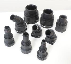 Conectores Rápidos NW12 NW16 PA6 PA66 PA12 para Automóviles - Product Image 6