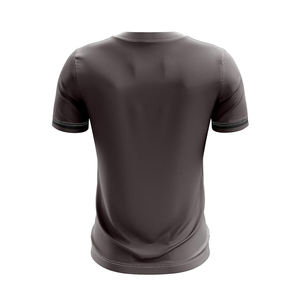 Uniforme de Rugby Personalizado, Conjunto de Camiseta y Pantalones Cortos Duraderos 100% Poliéster |   Uniforme de Rugby Sublimado de Alta Calidad para Equipos, Directo del Fabricante - Product Image 6