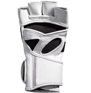Gants de MMA OEM, vente en gros, fabricant de logos personnalisés, fournisseur à faible MOQ - Product Image 4