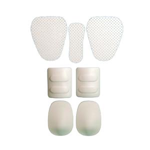 Ensemble de protections pour le football américain - Équipement de protection unisexe pour adultes, service OEM, logo frontal - Product Image 5