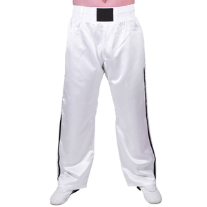 Pantalones de Boxeo Profesionales con Logotipo Personalizado del Equipo, Pantalones de Combate con Cintura Elástica, Ropa Deportiva para Clubes y Torneos - Product Image 5