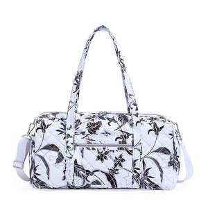 Sacs de sport de luxe grande capacité 30-40L, imperméables, avec logo personnalisé, qualité supérieure, polyester, sublimation - Product Image 5