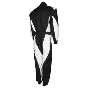 Traje de Carreras de Karts Premium, Ropa Diseñada para Deportes de Motor y Apoyo al Rendimiento, Traje de Carreras de Karts - Product Image 2
