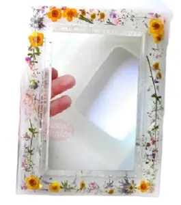 Newly Marvelous Design Fashionable Resin Photo Frame Style For Great Gifts And Home Decors From India