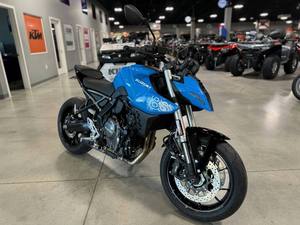 Moto de rue neuve Suzuki <span class=keywords><strong>KATANA</strong></span> <span class=keywords><strong>2020</strong></span> Clean Title Smart - Product Image 2