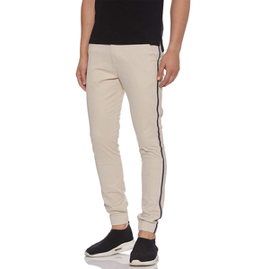 Pantalons de sport pour hommes de haute qualité, pantalons de jogging, pantalons de sport longs, vêtements décontractés, pantalons de jogging pour hommes, pantalons de jogging de couleur unie - Product Image 4