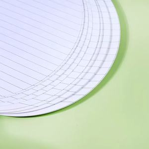 Carnet de notes de football - Product Image 3