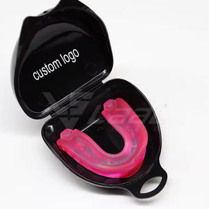 Protège-dents durable pour MMA, karaté, kickboxing, arts martiaux, protection professionnelle, directement de l'usine - Product Image 6