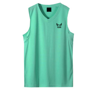 Diseña Tu Propio Producto en Stock: Camiseta de Baloncesto Profesional, Ropa Deportiva - Product Image 1