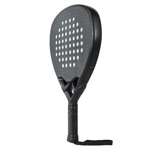 Raqueta de Pádel Profesional Nueva al por Mayor para Uso en Interiores y Exteriores, Raqueta de Tenis de Playa de Marca Personalizada - Product Image 4